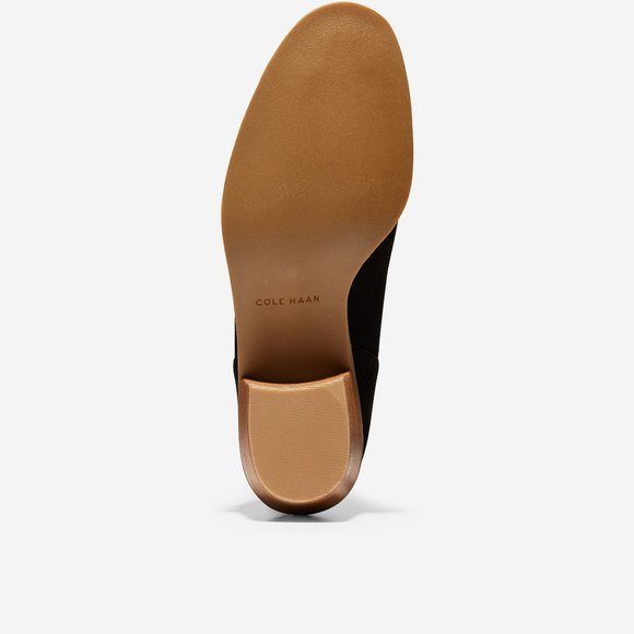 NIB Cole Haan Jayne Ankle Bootie - Picture 6 of 8